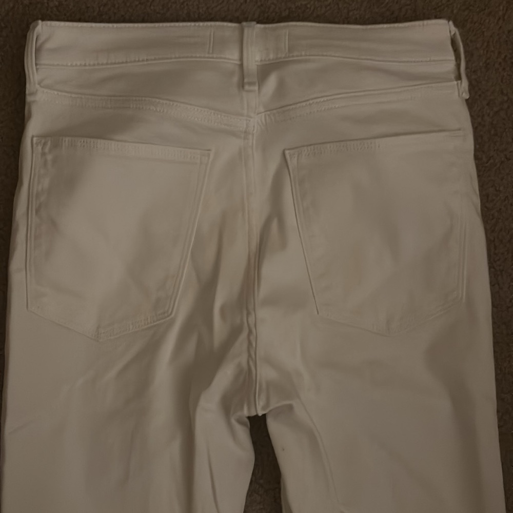 High Rise Jegging - Picture 14 of 14